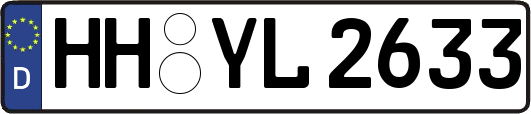 HH-YL2633