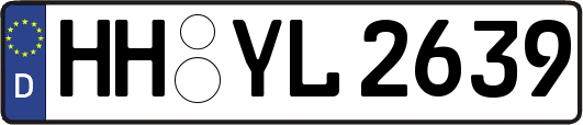 HH-YL2639