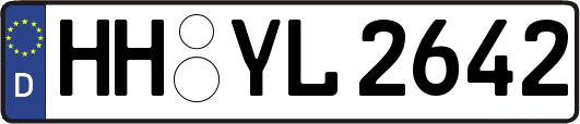 HH-YL2642