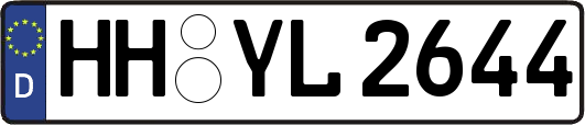 HH-YL2644