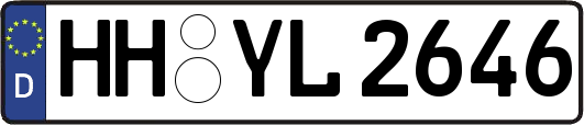 HH-YL2646