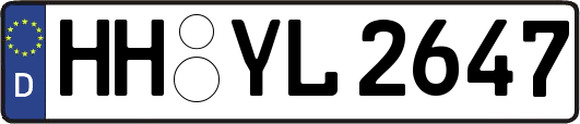 HH-YL2647