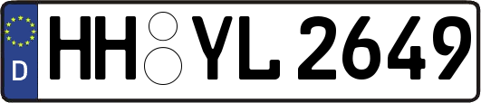 HH-YL2649