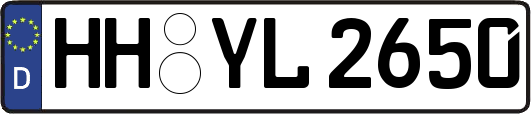 HH-YL2650