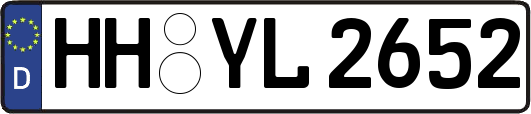HH-YL2652