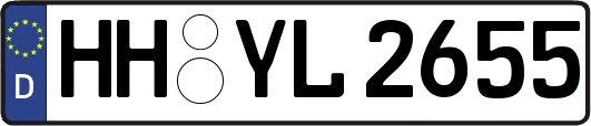 HH-YL2655