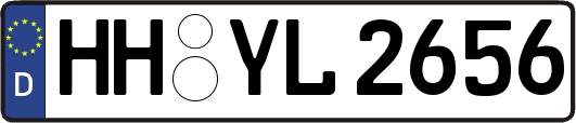 HH-YL2656
