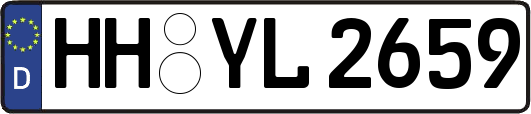 HH-YL2659