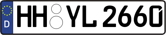 HH-YL2660