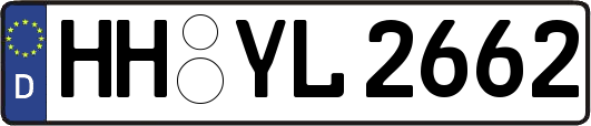 HH-YL2662