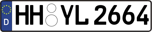 HH-YL2664
