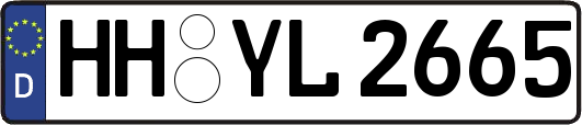 HH-YL2665