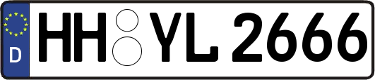 HH-YL2666