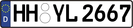 HH-YL2667