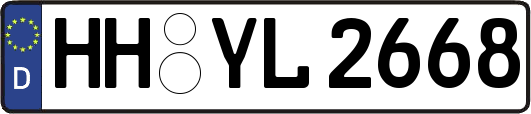 HH-YL2668