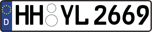 HH-YL2669