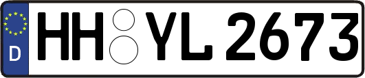 HH-YL2673