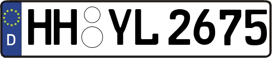 HH-YL2675