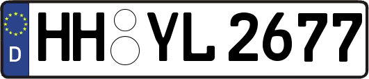 HH-YL2677