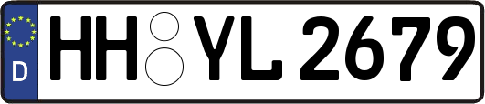 HH-YL2679