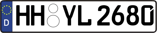 HH-YL2680