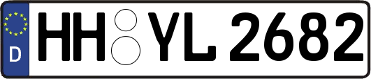 HH-YL2682