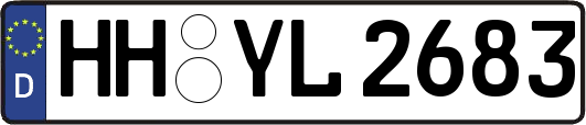 HH-YL2683