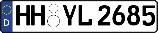 HH-YL2685