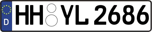 HH-YL2686