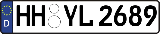 HH-YL2689