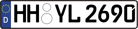 HH-YL2690