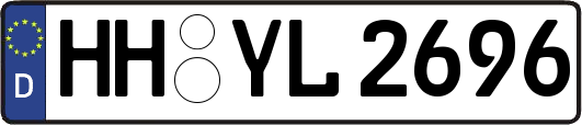 HH-YL2696