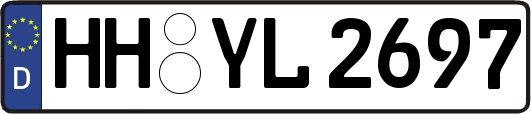 HH-YL2697