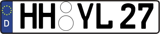 HH-YL27