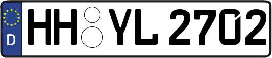 HH-YL2702