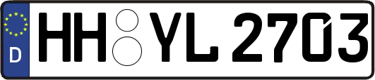 HH-YL2703
