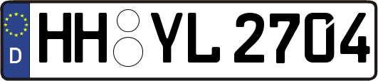 HH-YL2704