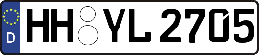 HH-YL2705