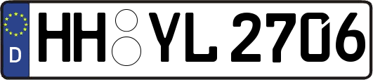 HH-YL2706