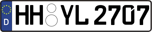HH-YL2707