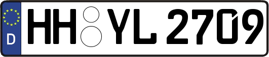 HH-YL2709