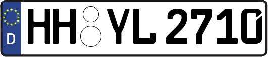 HH-YL2710