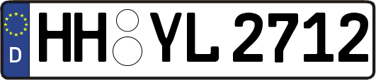 HH-YL2712