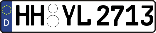 HH-YL2713