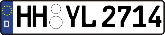 HH-YL2714