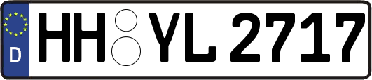 HH-YL2717