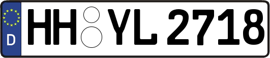HH-YL2718