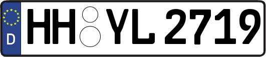 HH-YL2719