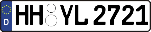 HH-YL2721