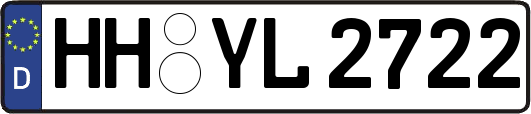 HH-YL2722